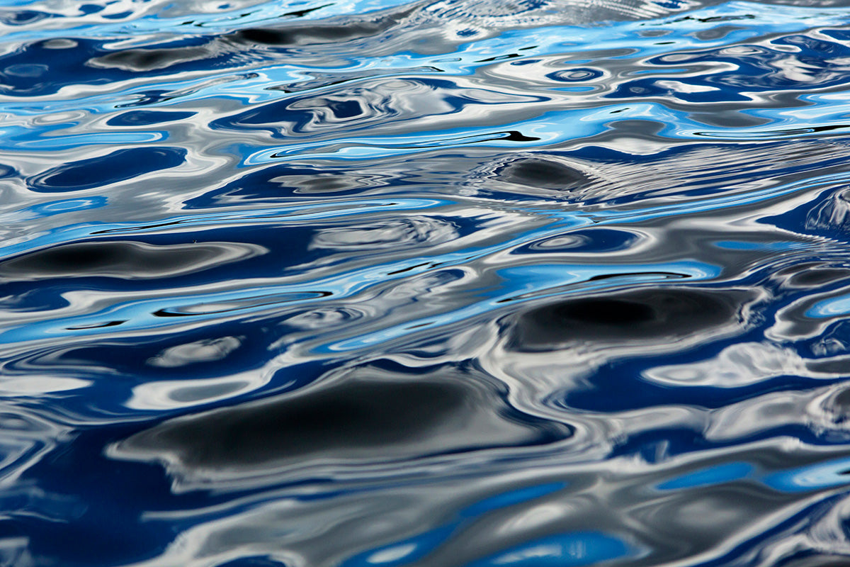 Blue Mercury