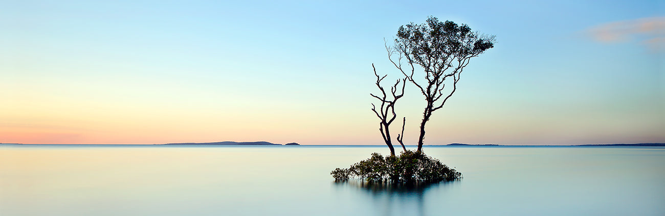 Tranquility