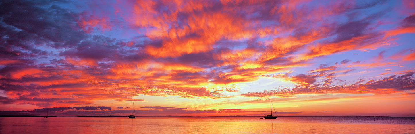 Sailors delight