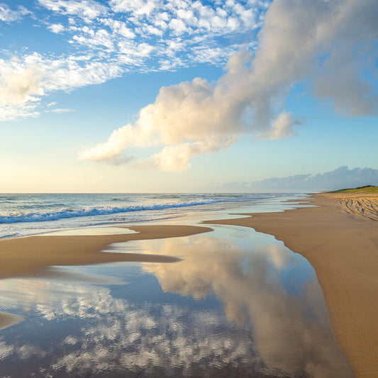 Eastern Beach Tidal Pools