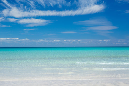 Platypus Bay