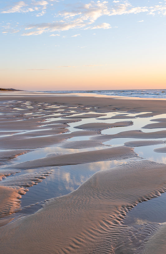 Tidal Pools