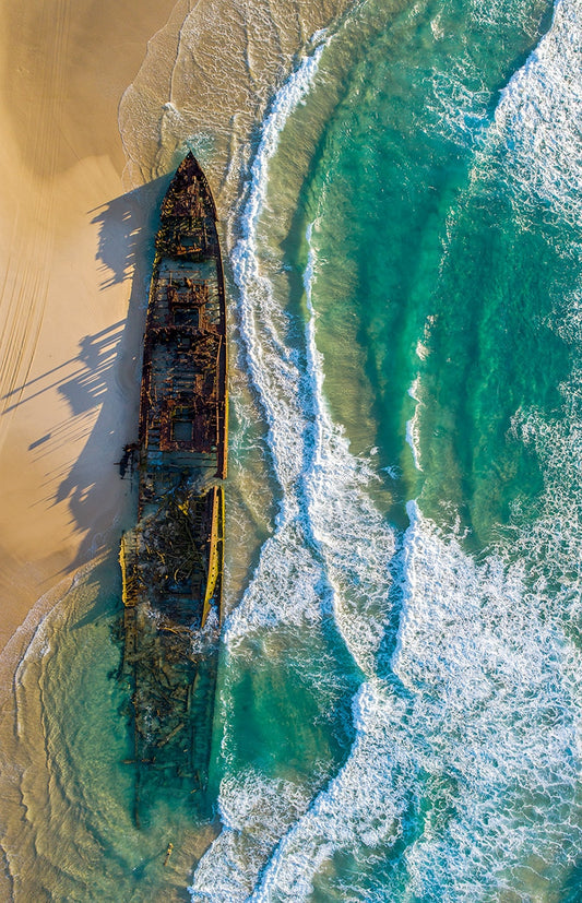 Pacific