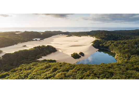 Lake Wabby