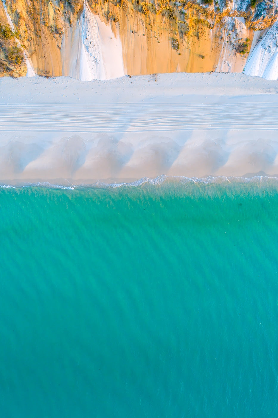 West Coast Colours