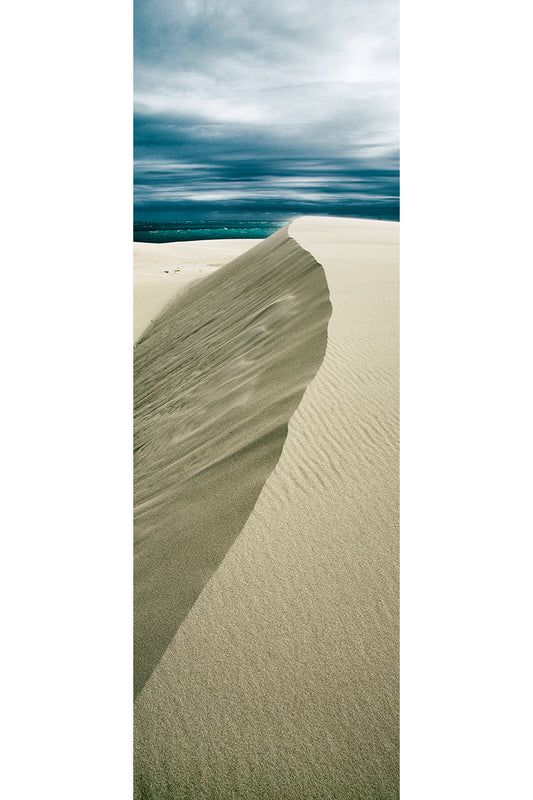 Flinders Sandblow, Sandy Cape
