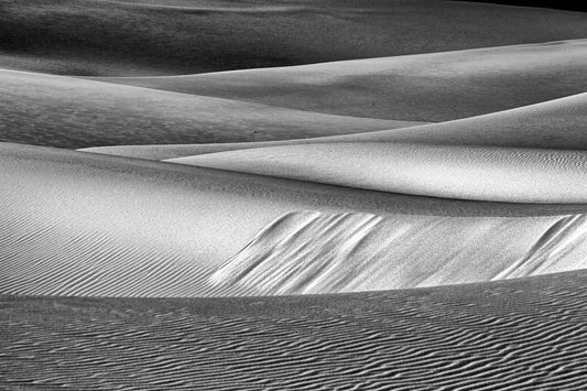 Sand Waves