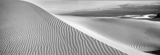 Tukkee Sandblow Lines