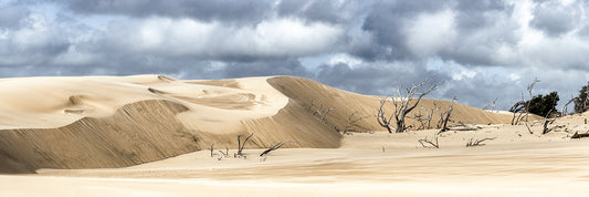 Hammerstone Sandblow
