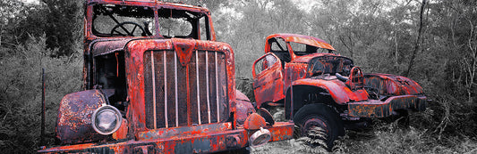 End of the Road