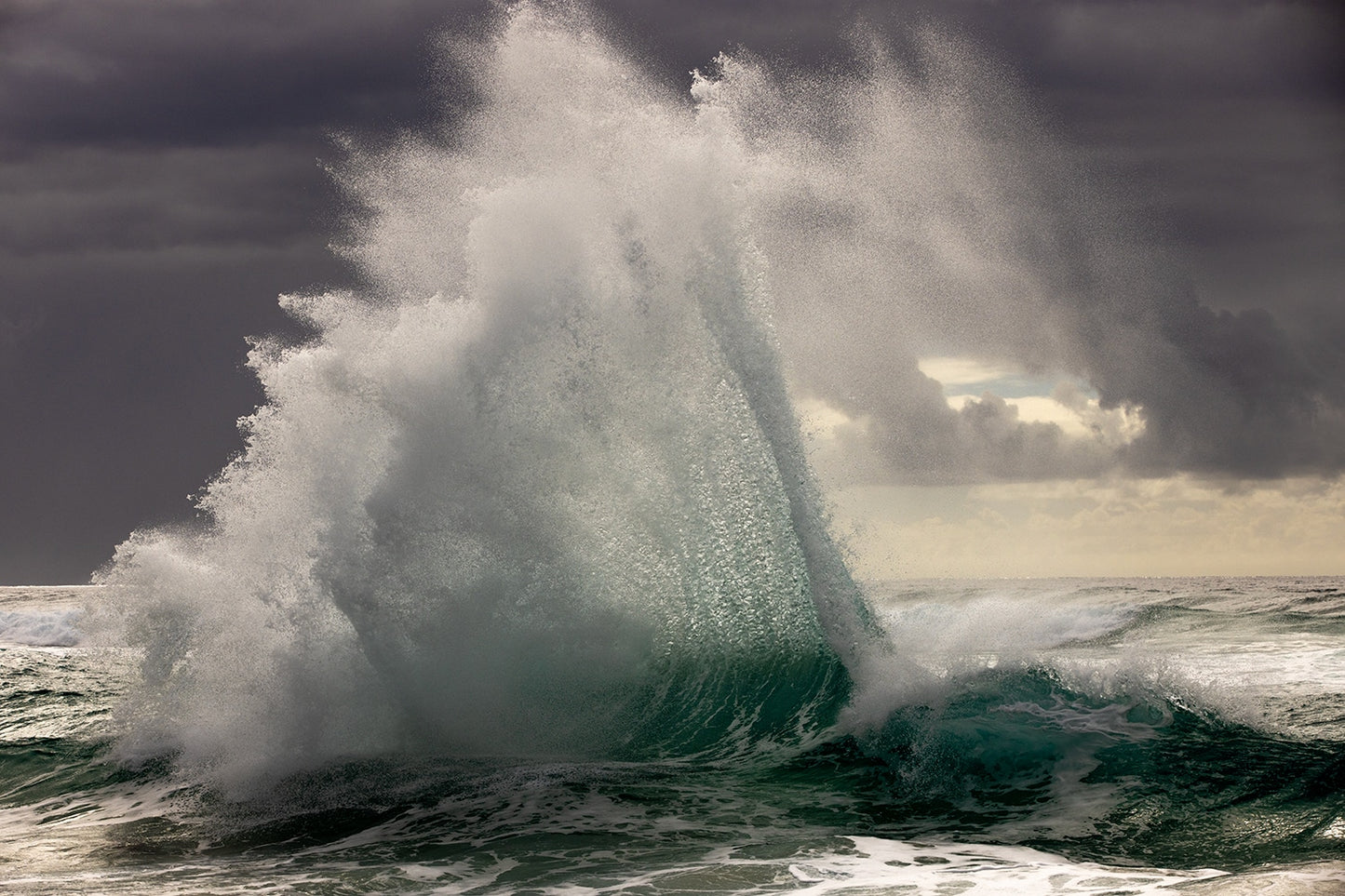 Erupt