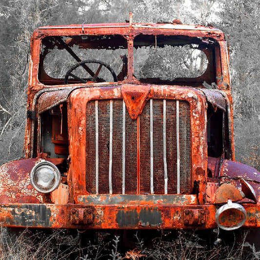 'End of the Road#2'