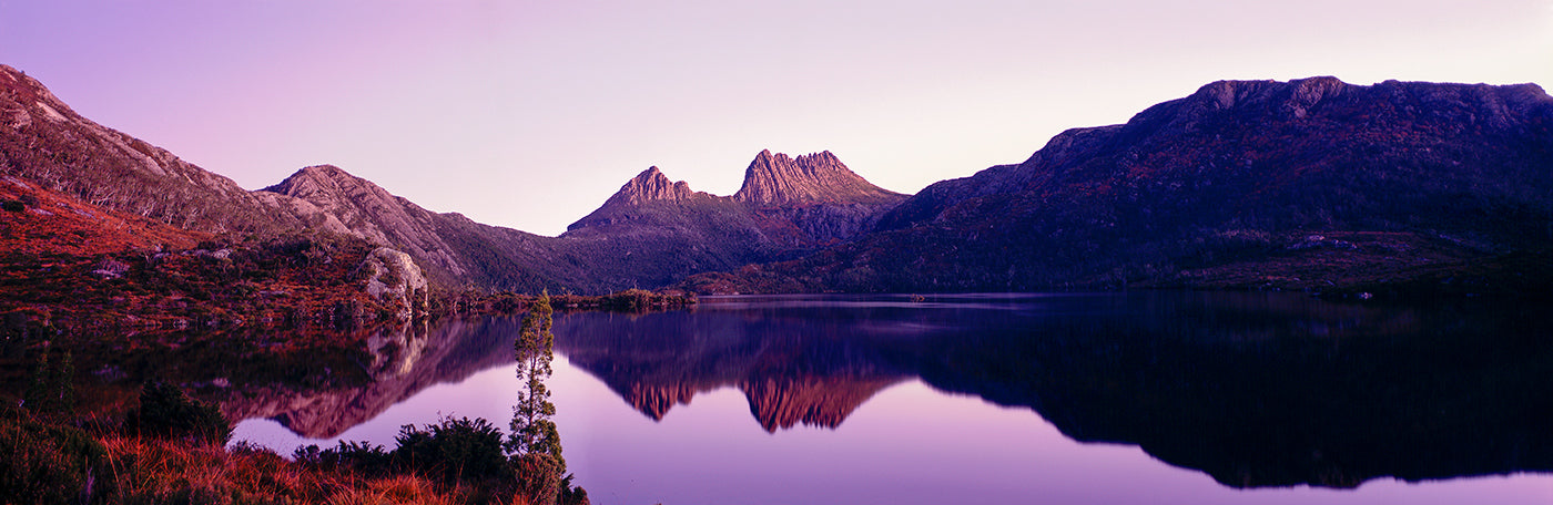 Cradle Mountain