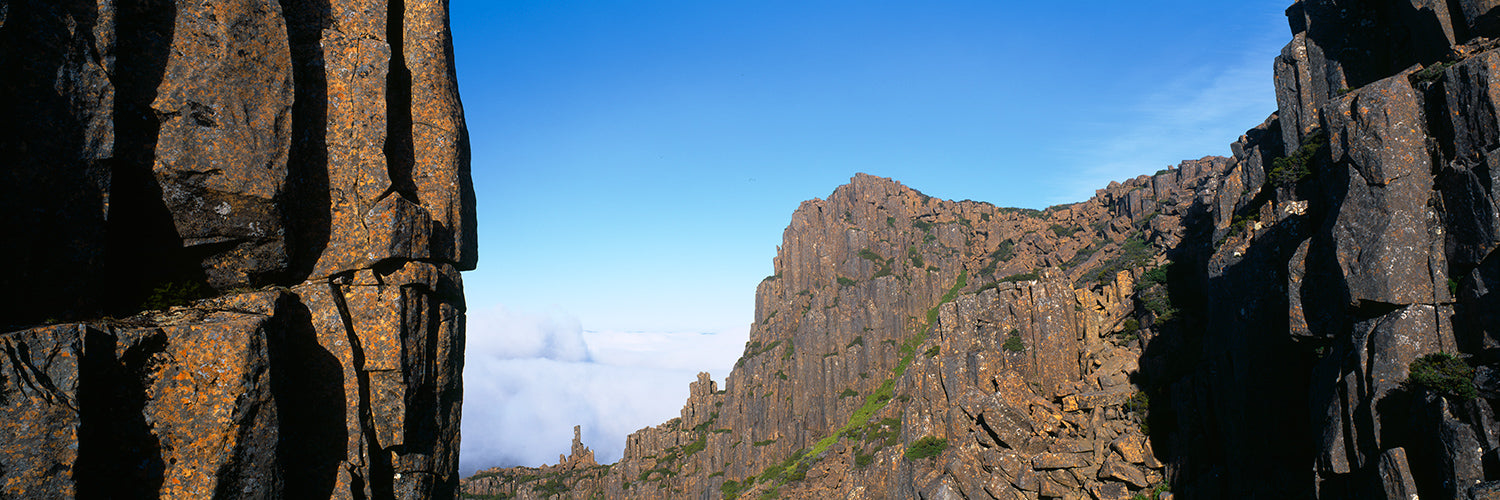 Cradle Mountain