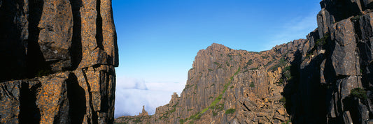 Cradle Mountain